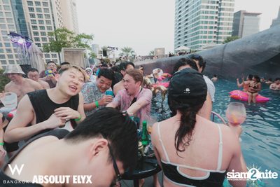Songkran Splash Away at W Bangkok — photo 185