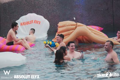 Songkran Splash Away at W Bangkok — photo 194