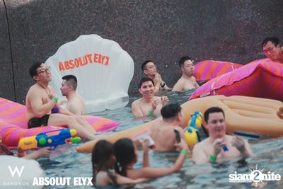 Songkran Splash Away at W Bangkok — photo 195