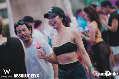 Songkran Splash Away at W Bangkok — photo 198