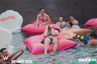 Songkran Splash Away at W Bangkok — photo 199