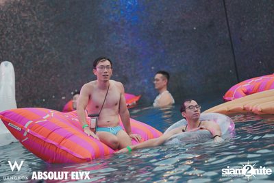 Songkran Splash Away at W Bangkok — photo 201