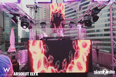 Songkran Splash Away at W Bangkok — photo 202