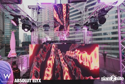 Songkran Splash Away at W Bangkok — photo 203