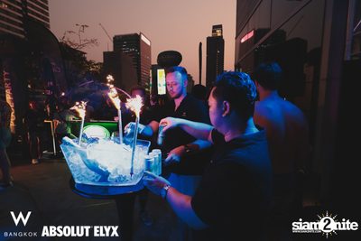 Songkran Splash Away at W Bangkok — photo 204