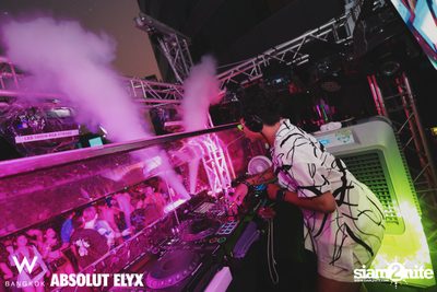 Songkran Splash Away at W Bangkok — photo 207