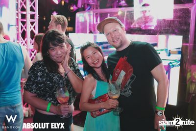 Songkran Splash Away at W Bangkok — photo 211