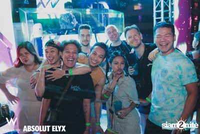 Songkran Splash Away at W Bangkok — photo 215