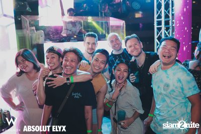 Songkran Splash Away at W Bangkok — photo 216
