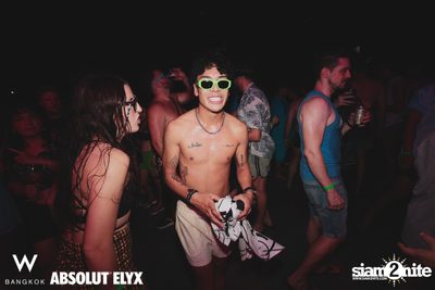 Songkran Splash Away at W Bangkok — photo 221