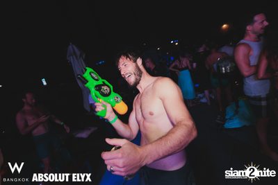 Songkran Splash Away at W Bangkok — photo 228