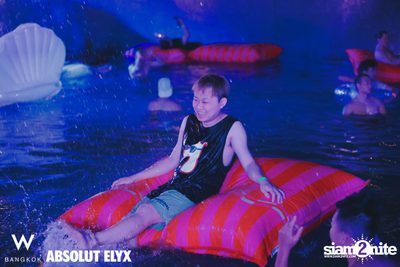 Songkran Splash Away at W Bangkok — photo 234