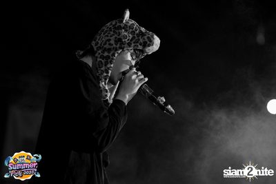 Route66 Summer Party 2023 feat. FrenchW / THE TOYS / Burin Boonvisut / Slot Machine — photo 54