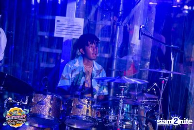 Route66 Summer Party 2023 feat. FrenchW / THE TOYS / Burin Boonvisut / Slot Machine — photo 82