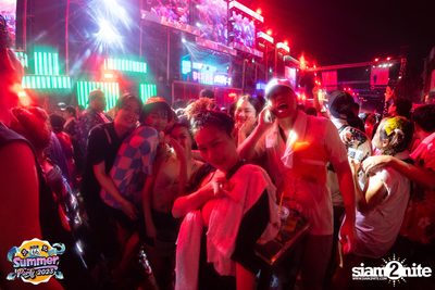 Route66 Summer Party 2023 feat. FrenchW / THE TOYS / Burin Boonvisut / Slot Machine — photo 267