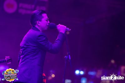 Route66 Summer Party 2023 feat. FrenchW / THE TOYS / Burin Boonvisut / Slot Machine — photo 294