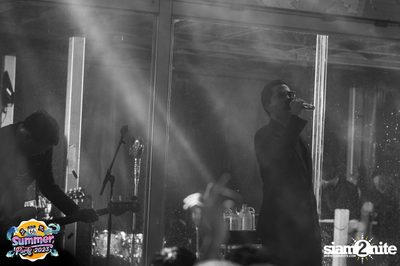 Route66 Summer Party 2023 feat. FrenchW / THE TOYS / Burin Boonvisut / Slot Machine — photo 297