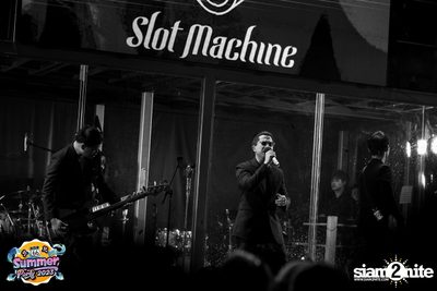 Route66 Summer Party 2023 feat. FrenchW / THE TOYS / Burin Boonvisut / Slot Machine — photo 302