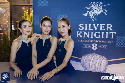 Silver Knight Present Bowkylion concert at The Public Restaurant & Bar — photo 1