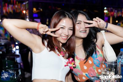 Silver Knight Present Bowkylion concert at The Public Restaurant & Bar — photo 16