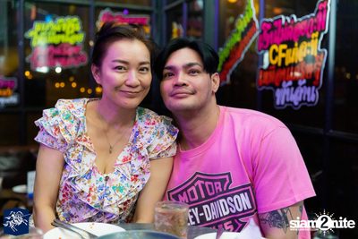Silver Knight Present Bowkylion concert at The Public Restaurant & Bar — photo 21