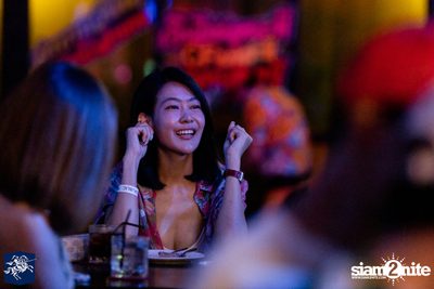 Silver Knight Present Bowkylion concert at The Public Restaurant & Bar — photo 27
