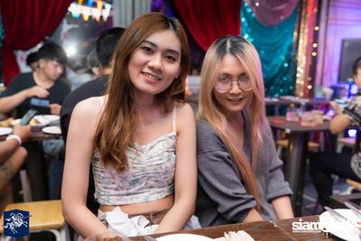 Silver Knight Present Bowkylion concert at The Public Restaurant & Bar — photo 28