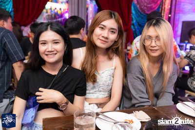 Silver Knight Present Bowkylion concert at The Public Restaurant & Bar — photo 29