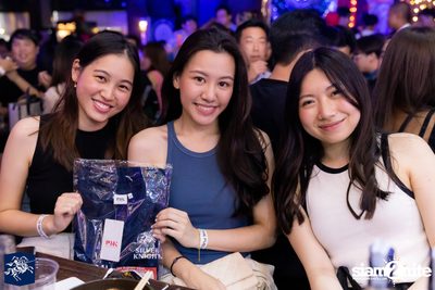 Silver Knight Present Bowkylion concert at The Public Restaurant & Bar — photo 48