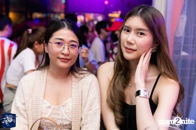 Silver Knight Present Bowkylion concert at The Public Restaurant & Bar — photo 52