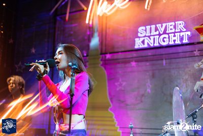 Silver Knight Present Bowkylion concert at The Public Restaurant & Bar — photo 62