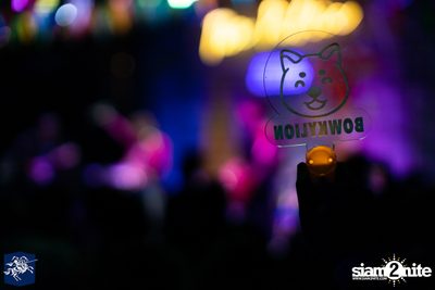 Silver Knight Present Bowkylion concert at The Public Restaurant & Bar — photo 63