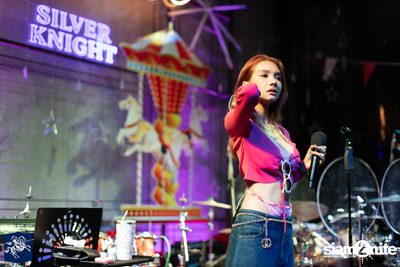 Silver Knight Present Bowkylion concert at The Public Restaurant & Bar — photo 65
