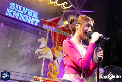 Silver Knight Present Bowkylion concert at The Public Restaurant & Bar — photo 69