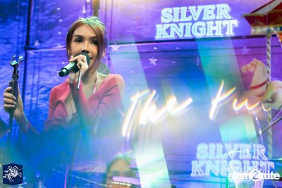 Silver Knight Present Bowkylion concert at The Public Restaurant & Bar — photo 82