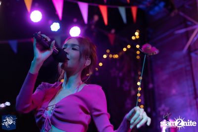 Silver Knight Present Bowkylion concert at The Public Restaurant & Bar — photo 84