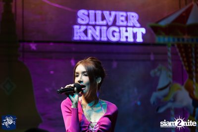 Silver Knight Present Bowkylion concert at The Public Restaurant & Bar — photo 85