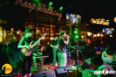 Num Kala at Fullmoon Terrace & Bar — photo 14