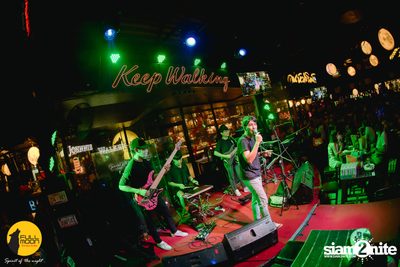 Num Kala at Fullmoon Terrace & Bar — photo 15