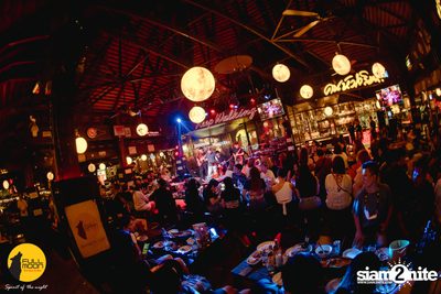 Num Kala at Fullmoon Terrace & Bar — photo 16