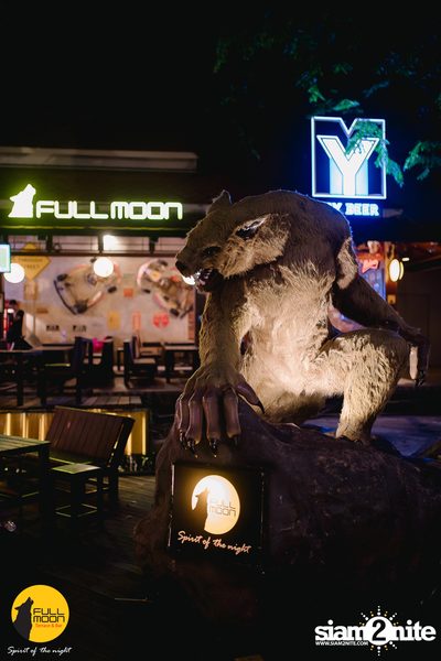 Num Kala at Fullmoon Terrace & Bar — photo 23