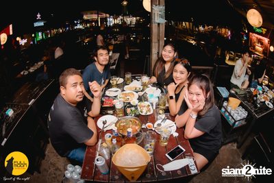 Num Kala at Fullmoon Terrace & Bar — photo 45