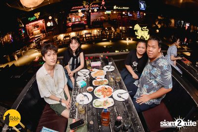 Num Kala at Fullmoon Terrace & Bar — photo 46