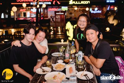 Num Kala at Fullmoon Terrace & Bar — photo 47