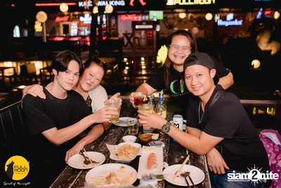 Num Kala at Fullmoon Terrace & Bar — photo 49