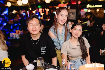 Num Kala at Fullmoon Terrace & Bar — photo 55