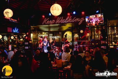 Num Kala at Fullmoon Terrace & Bar — photo 59