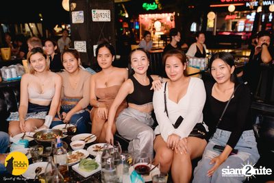 Num Kala at Fullmoon Terrace & Bar — photo 60
