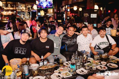 Num Kala at Fullmoon Terrace & Bar — photo 61