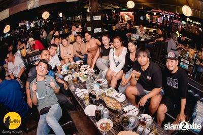 Num Kala at Fullmoon Terrace & Bar — photo 62
